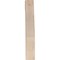 Ekena Millwork 3 1/2"W x 12"D x 24"H Legacy Smooth Knee Brace, Douglas Fir BRC04X12X24LEC00SDF - alternate 3